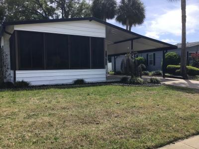 Mobile Home at 2314 Las Fuentes Dr. Port Orange, FL 32129