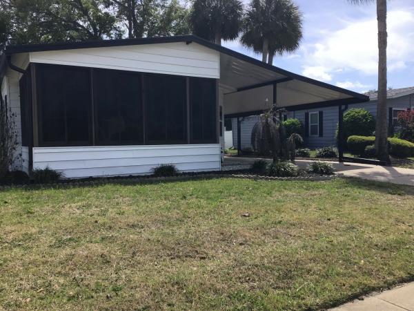 1990 Palm Mobile Home For Sale