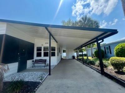 Photo 2 of 18 of home located at 2314 Las Fuentes Dr. Port Orange, FL 32129