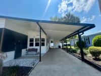 1990 Palm 3347-A Mobile Home