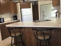 1990 Palm 3347-A Mobile Home