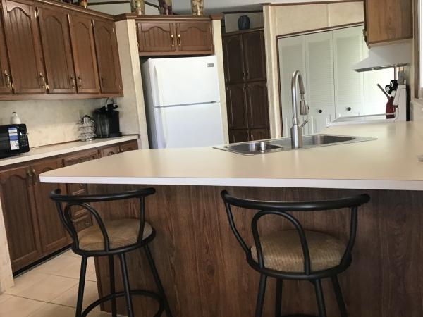 1990 Palm 3347-A Mobile Home