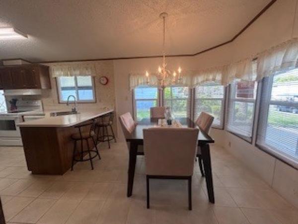 1990 Palm 3347-A Mobile Home