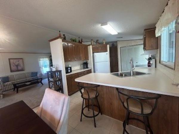 1990 Palm 3347-A Mobile Home