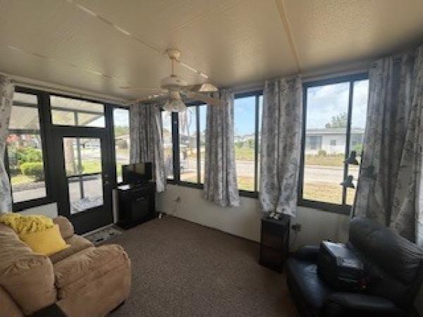 1990 Palm 3347-A Mobile Home