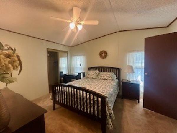 1990 Palm 3347-A Mobile Home