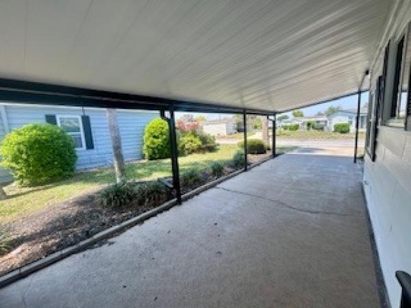 1990 Palm 3347-A Mobile Home