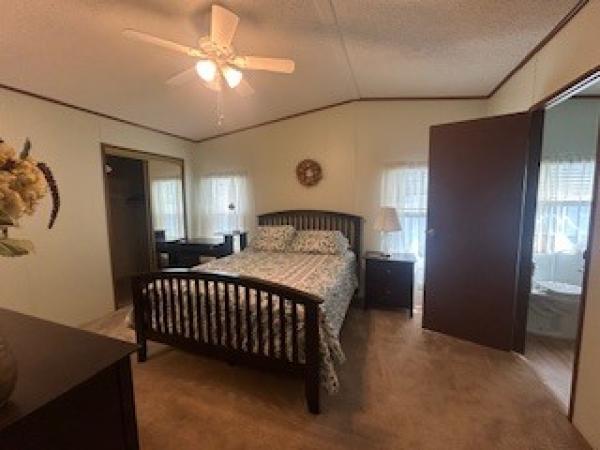 1990 Palm 3347-A Mobile Home