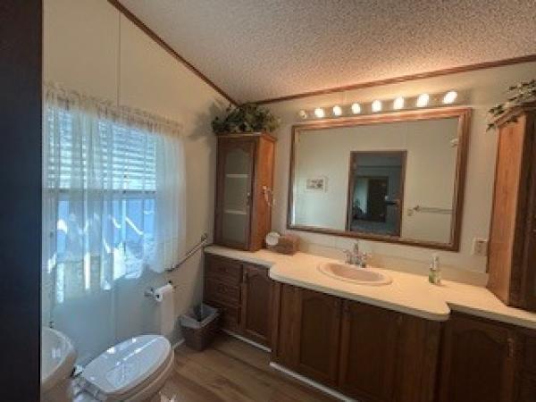 1990 Palm 3347-A Mobile Home