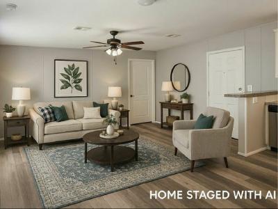 Photo 3 of 12 of home located at 4000 24th St N Unit 274 Saint Petersburg, FL 33714