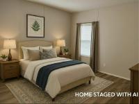 2021 Fleetwood 260WW16401B Manufactured Home