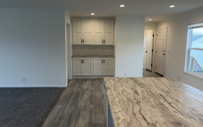 Photo 3 of 15 of home located at 24219 Hemlock Circle Chelsea, MI 48118