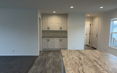 Photo 5 of 15 of home located at 24219 Hemlock Circle Chelsea, MI 48118