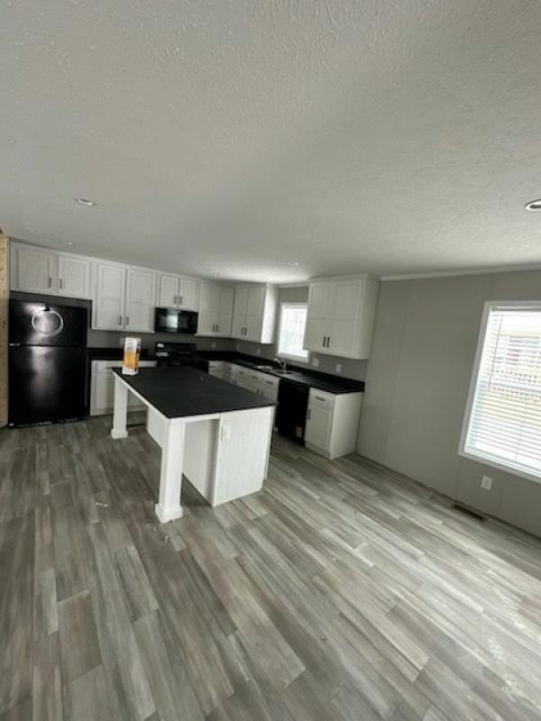 Photo 1 of 2 of home located at 4107 Jody Lane Lot 134 Kalamazoo, MI 49006