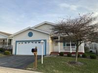 2003 HI-TECH Foxglove 3 Manufactured Home