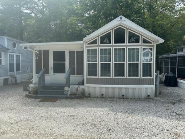 2006 Canterbury Mobile Home For Sale