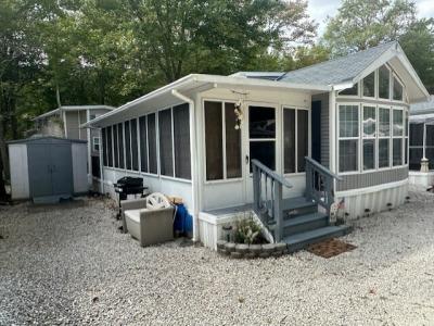 Photo 2 of 9 of home located at 709 U.s. Route 9, Site 537 Site# 537 Cape May, NJ 08204