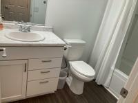 2003 HI-TECH Foxglove 3 Manufactured Home
