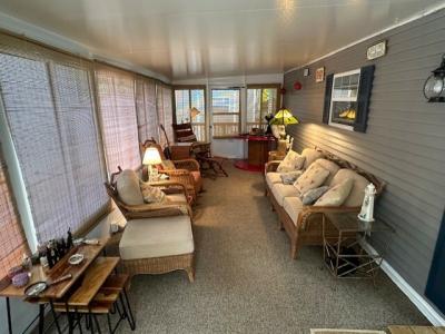 Photo 3 of 9 of home located at 709 U.s. Route 9, Site 537 Site# 537 Cape May, NJ 08204