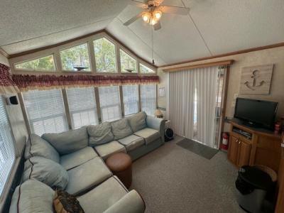 Photo 4 of 9 of home located at 709 U.s. Route 9, Site 537 Site# 537 Cape May, NJ 08204