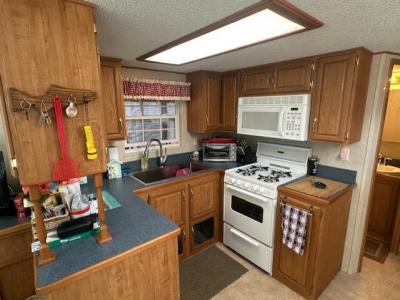 Photo 5 of 9 of home located at 709 U.s. Route 9, Site 537 Site# 537 Cape May, NJ 08204