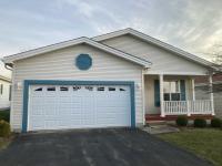 2003 HI-TECH Foxglove 3 Manufactured Home