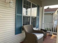 2003 HI-TECH Foxglove 3 Manufactured Home