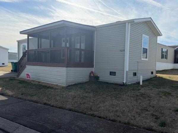 2021 Clayton 57C Mobile Home