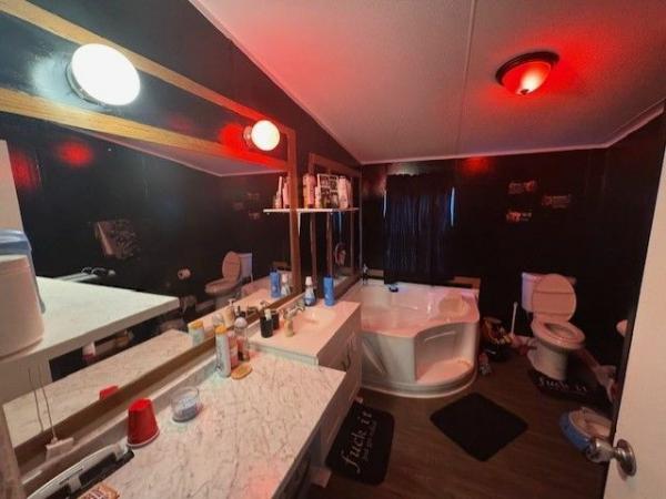 1997 Fleetwood Mobile Home For Sale