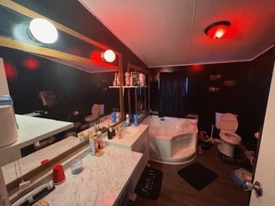 Mobile Home at 7117 SW Archer Rd Lot #2417 Gainesville, FL 32608