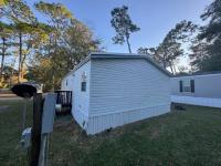 1997 Fleetwood Eagle Trace Mobile Home