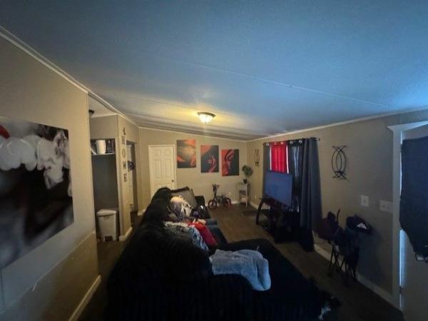 1997 Fleetwood Eagle Trace Mobile Home