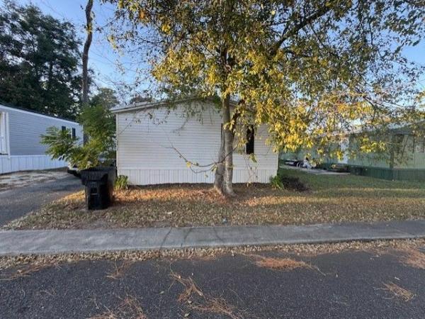 1997 Fleetwood Eagle Trace Mobile Home