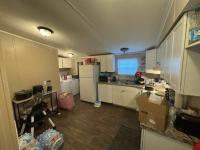1997 Fleetwood Eagle Trace Mobile Home