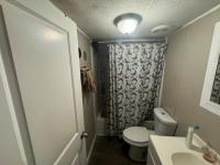 1997 Fleetwood Eagle Trace Mobile Home