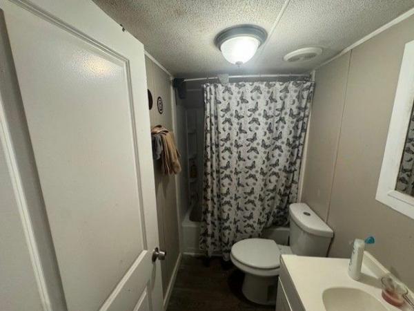 1997 Fleetwood Eagle Trace Mobile Home