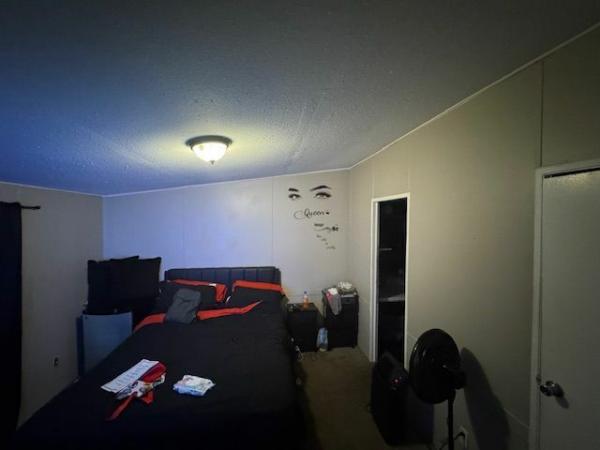 1997 Fleetwood Eagle Trace Mobile Home