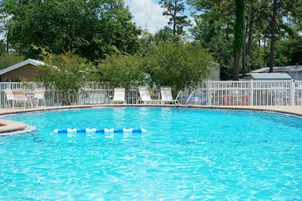 1997 Fleetwood Eagle Trace Mobile Home