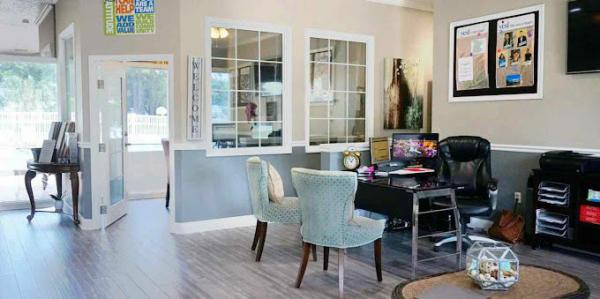 1997 Fleetwood Eagle Trace Mobile Home