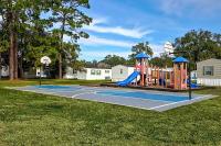 1997 Fleetwood Eagle Trace Mobile Home