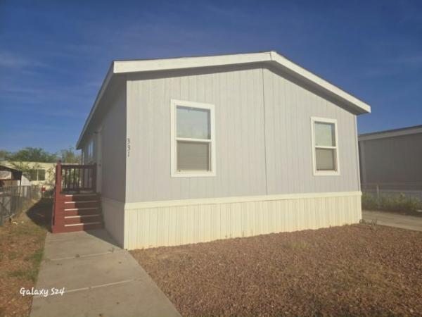 Photo 1 of 2 of home located at 3401 N Walnut Road, #331 Las Vegas, NV 89115