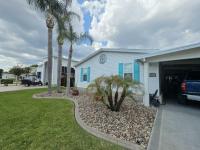 2005 Palmb Manufactured Home