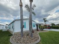 2005 Palmb Manufactured Home