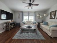 2005 Palmb Manufactured Home