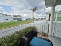 2005 Palmb Manufactured Home