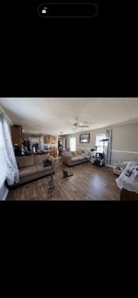 2015 CMH MANUFACTURING INC YES HOME Mobile Home