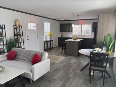 Mobile Home at 127 Cimarron Lake Elmo, MN 55042