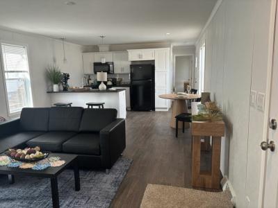 Mobile Home at 121 Cimarron Lake Elmo, MN 55042