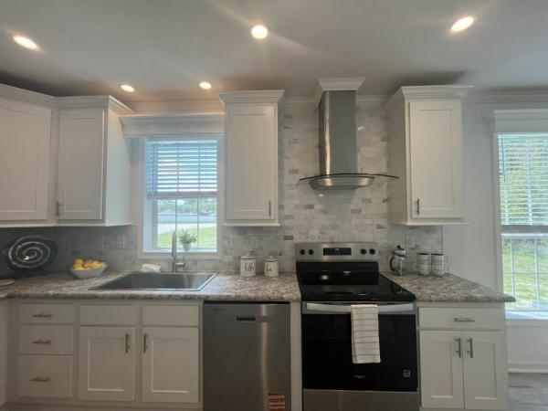 2026 Skyline - Ocala Bayport II Mobile Home