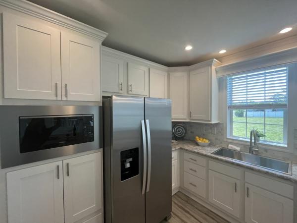 2026 Skyline - Ocala Bayport II Mobile Home